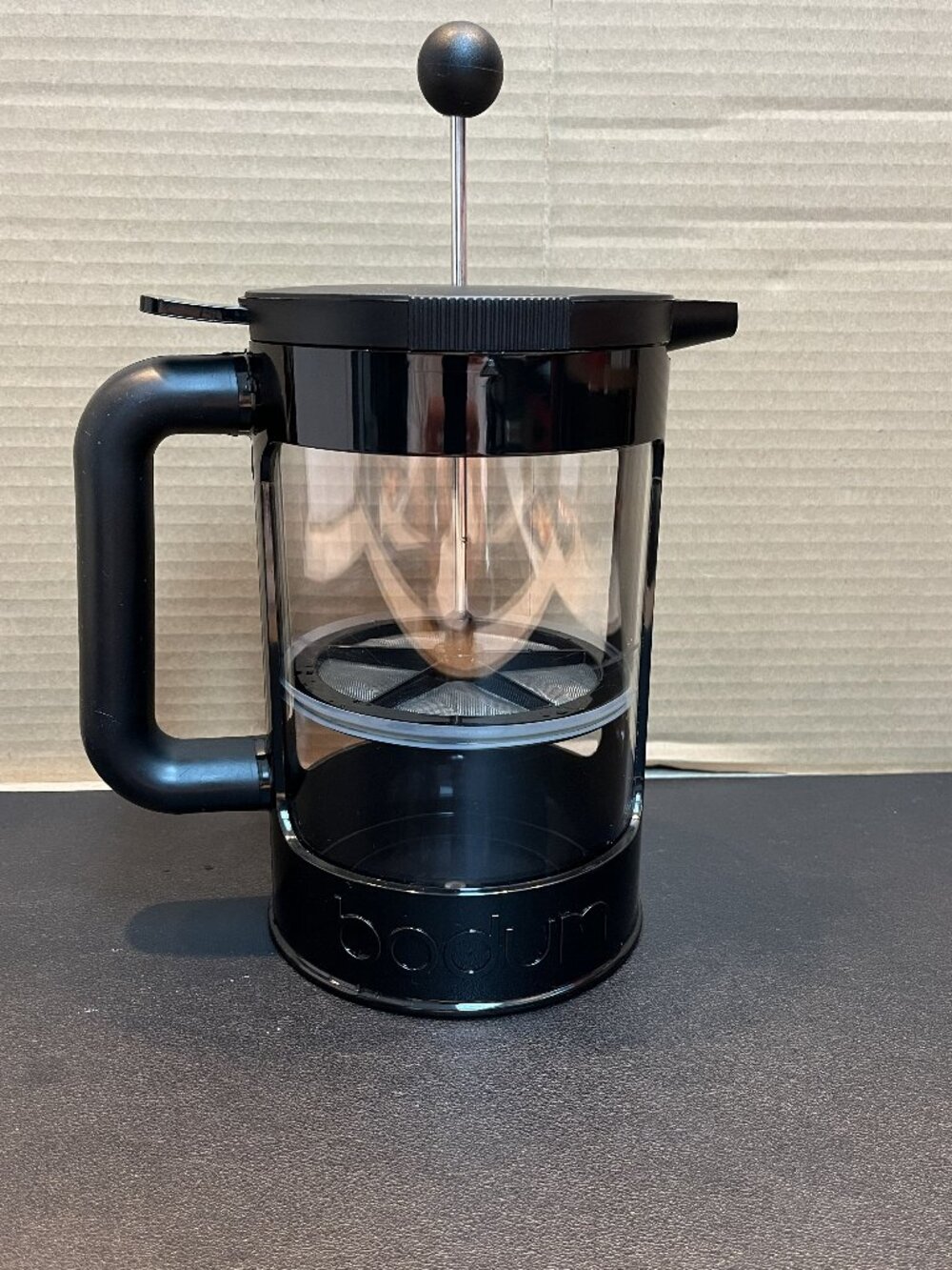 Bodum 51oz Cold Brew Coffee Maker